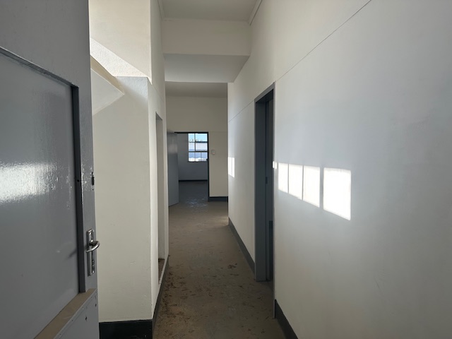 To Let commercial Property for Rent in Dal Josafat Western Cape